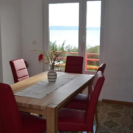 Holiday home Prana Mit Grosser Terrasse Und Meerblick Trogir