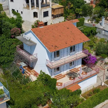 Prana Mit Grosser Terrasse Und Meerblick Holiday home